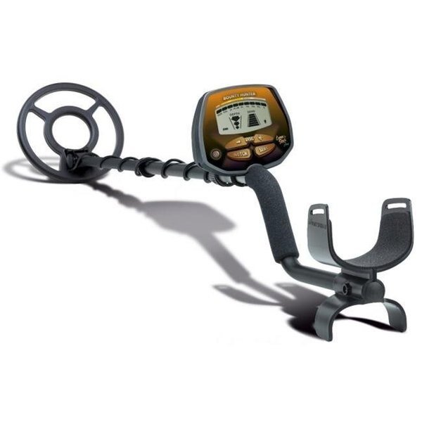 Bounty Hunter PROLONE Lone Star Pro Metal Detector, Bounty Hunter, Mfr#: PROLONE